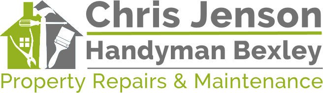 Chris Jenson Handyman - South East